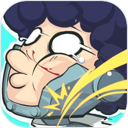 奇葩战斗家