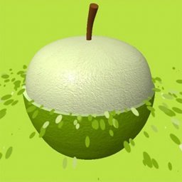 Fruit Peel