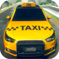 Taxi Driver Simulator 2019