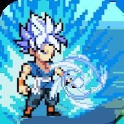 Battle of Super Blue Warriors