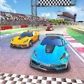 Extreme Car Racing Games 3D