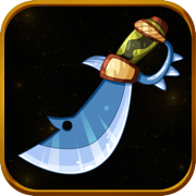 The Racing Of Pirates