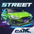 CARXSTREET汉化版