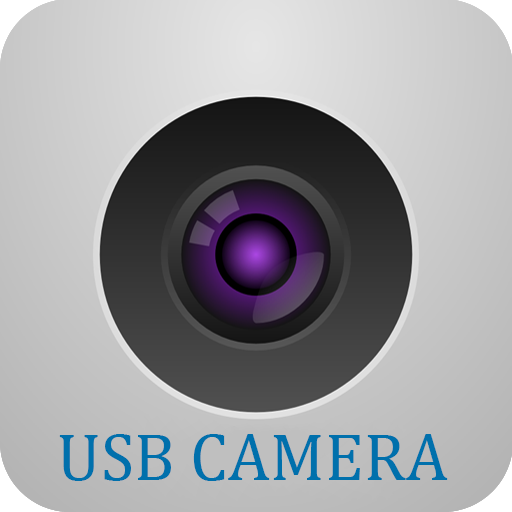 usbcamera摄像头app
