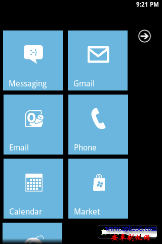 Windows Phone7