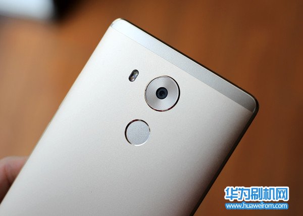 华为Mate 8续航