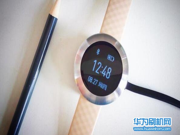 华为荣耀手环zero推送短信/QQ/微信消息与无法推送的解决方法