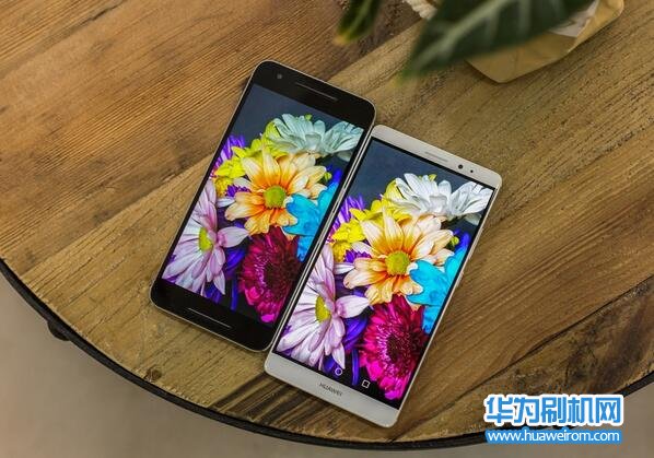 华为Mate 8和Nexus 6P哪个好 华为Mate 8和Nexus 6P对比区别评测