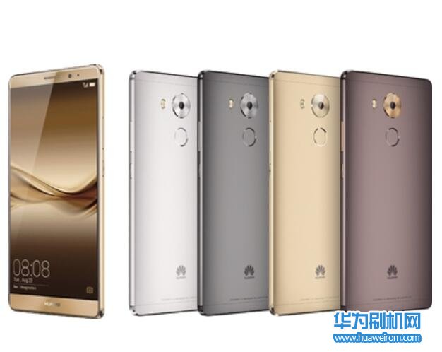 华为Mate8买不买？来看看外媒说华为Mate8的10个优点