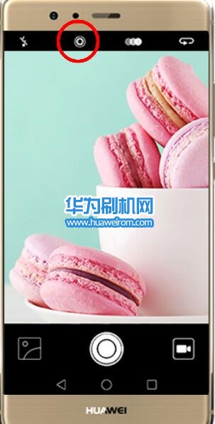 华为P9 Plus大光圈是什么？华为P9 Plus大光圈拍照教程