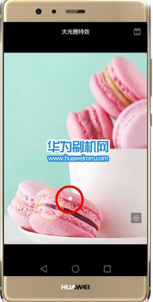 华为P9 Plus大光圈是什么？华为P9 Plus大光圈拍照教程