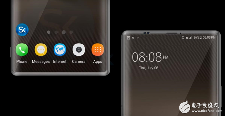 华为Mate10什么时候上市？华为Mate10曝光：8G运存+麒麟970+全面屏来袭，华为Mate9降价三千以内，为新机让路