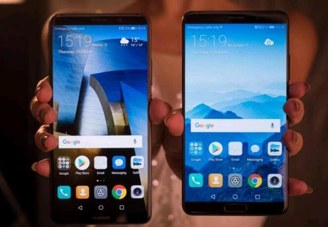 华为Mate10 Pro配置怎么样？Mate10 Pro参数规格详解