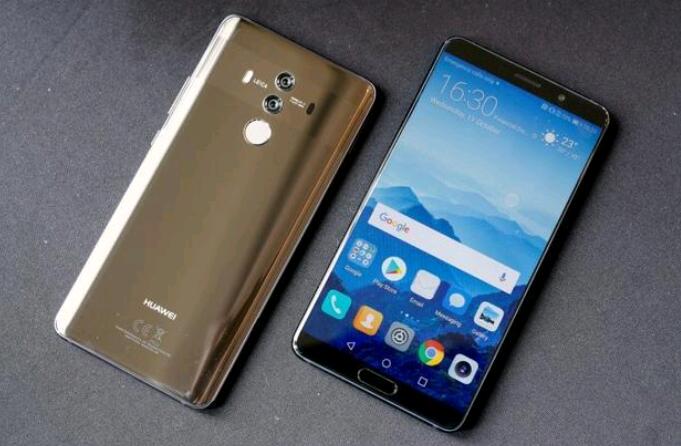 华为Mate10 Pro配置怎么样？Mate10 Pro参数规格详解
