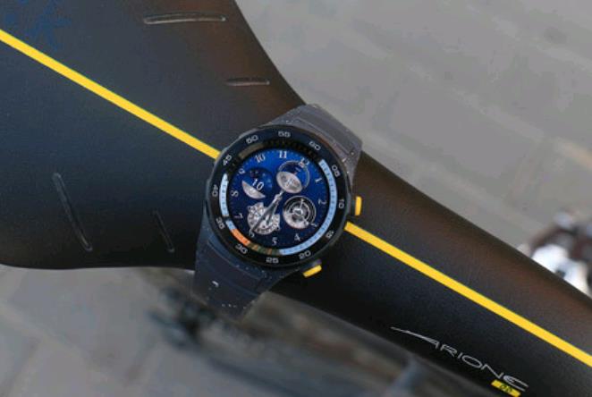 华为Watch2固件更新内容与刷机升级恢复出厂设置教程