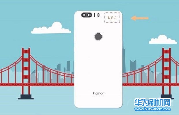 华为荣耀V10的NFC怎么使用？荣耀V10 NFC刷公交卡与刷卡购物教程