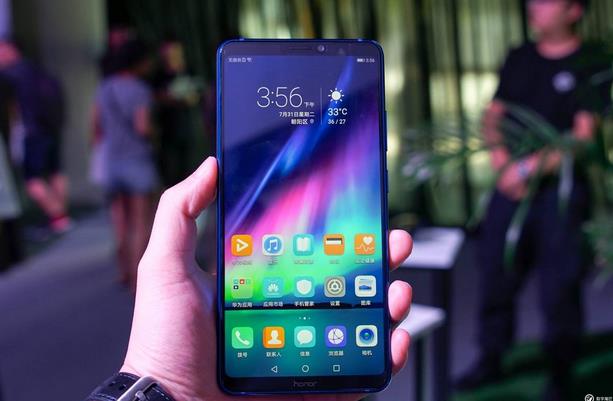 荣耀Note10 3D人像模式怎么操作?荣耀Note10相机人像3D光效设置